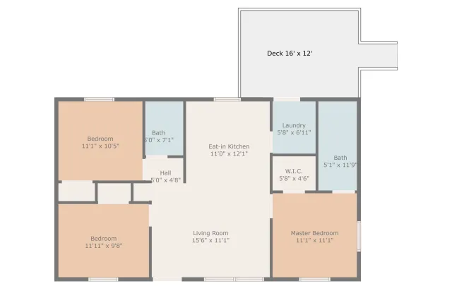501 Lake Park DR, Union Hall, VA, 24176