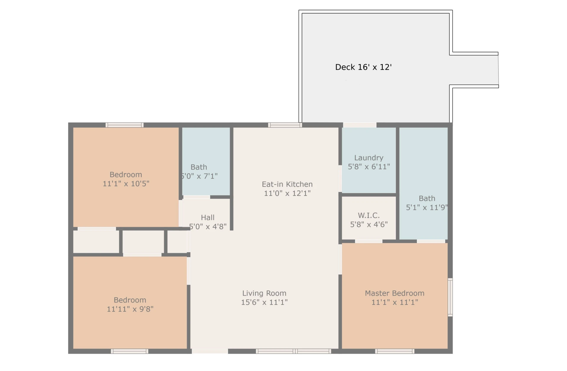 501 Lake Park DR #(Lot 23)
