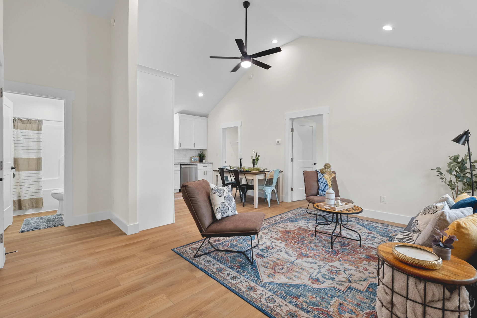 501 Lake Park DR #(Lot 23) - Photo 4