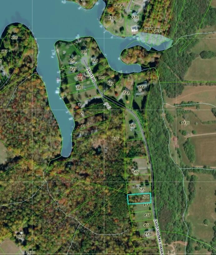 501 Lake Park DR #(Lot 23) - Photo 34