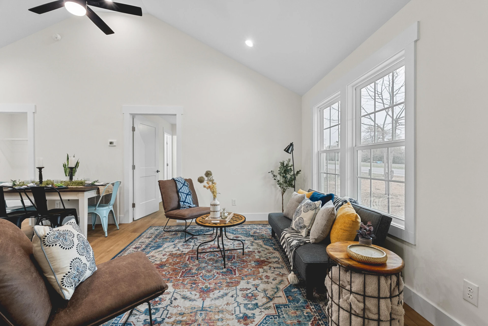 501 Lake Park DR #(Lot 23) - Photo 5