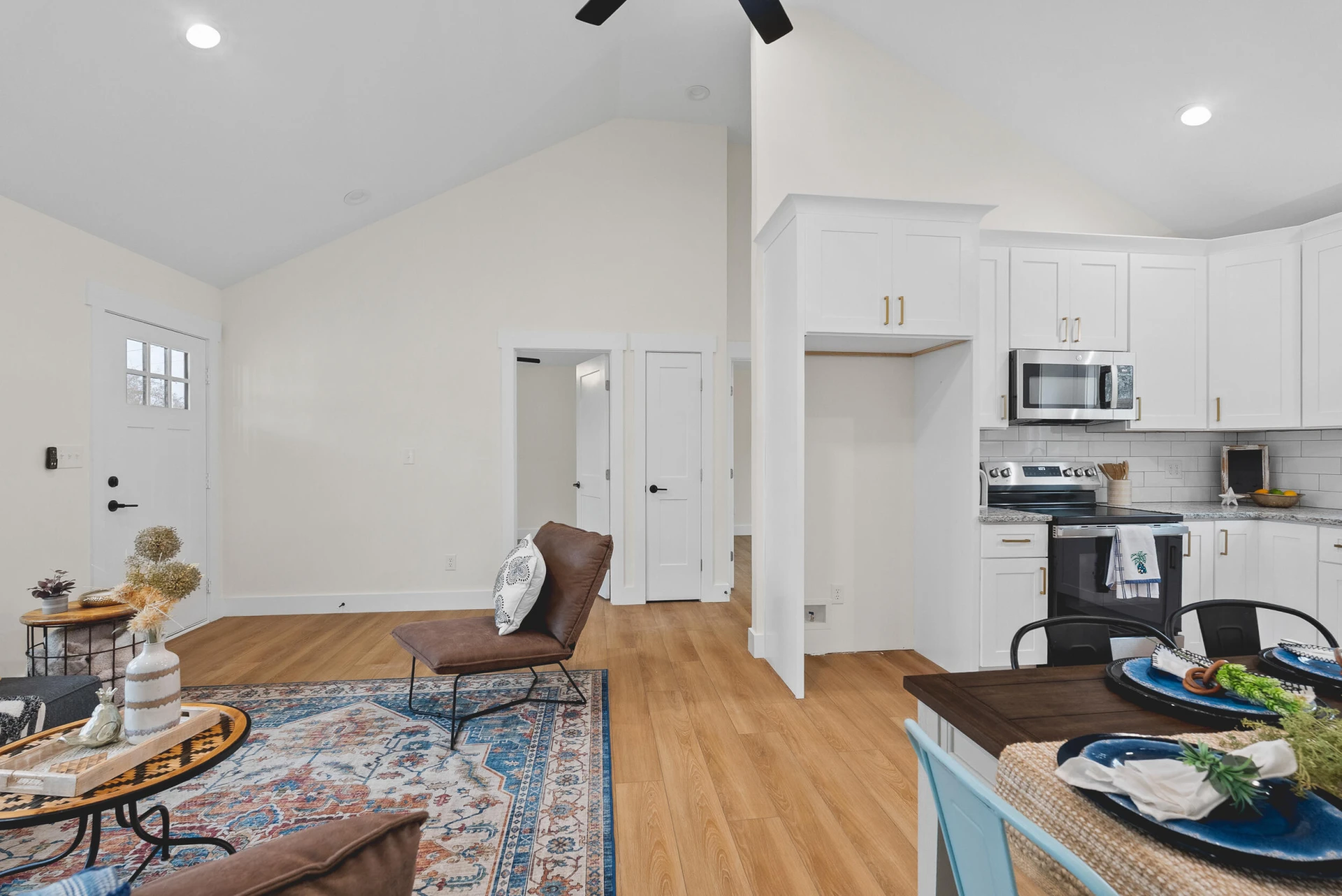 501 Lake Park DR #(Lot 23) - Photo 8