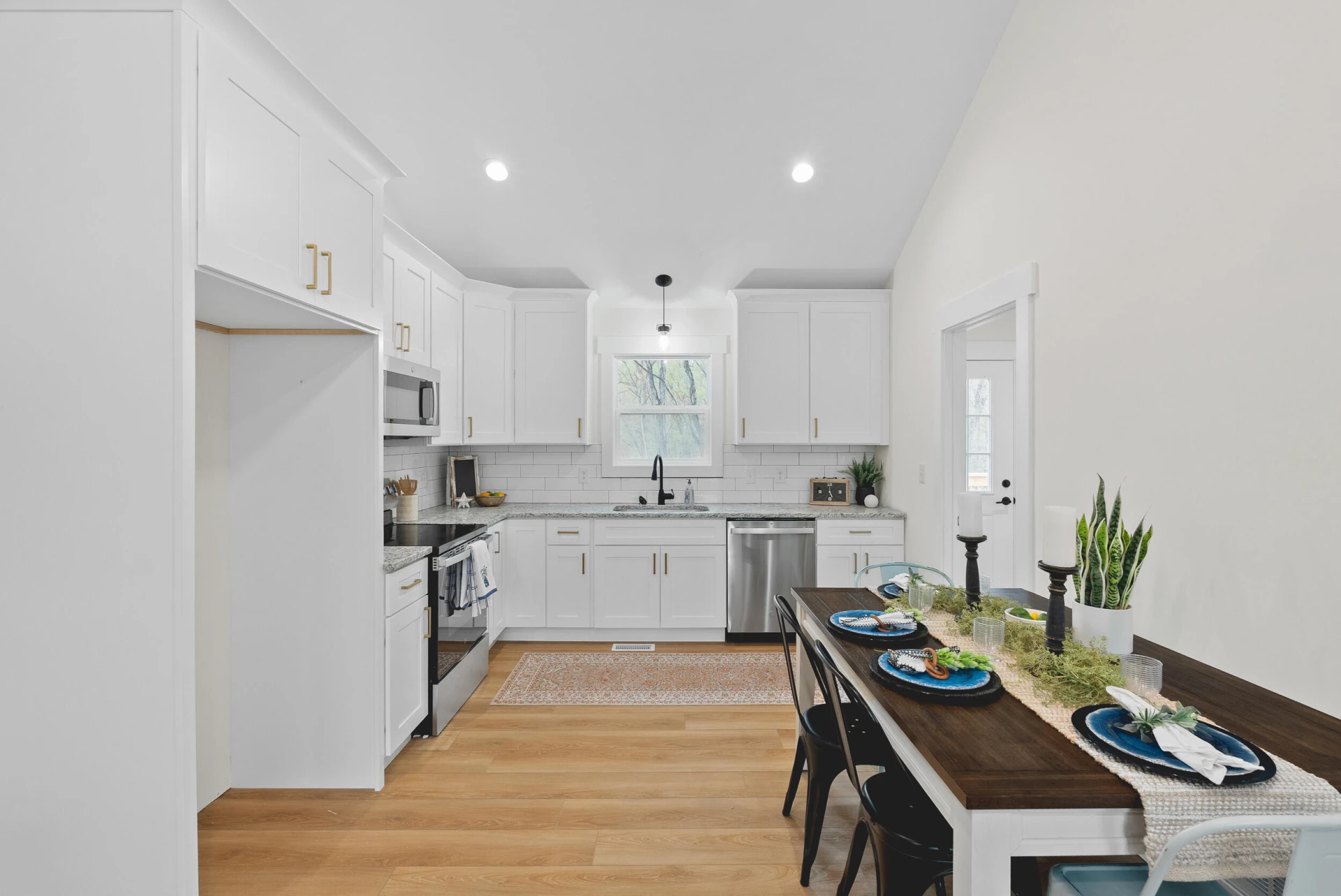 501 Lake Park DR #(Lot 23) - Photo 9