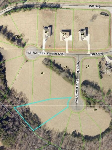 56 Shearwater DR #(Lot 36) - Photo 38