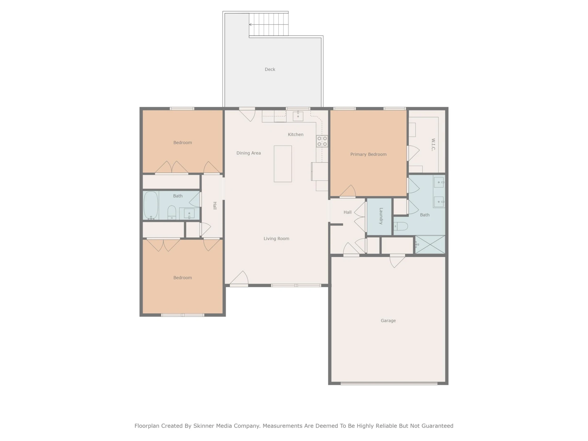 1805 Hickory Cove LN - Photo 41