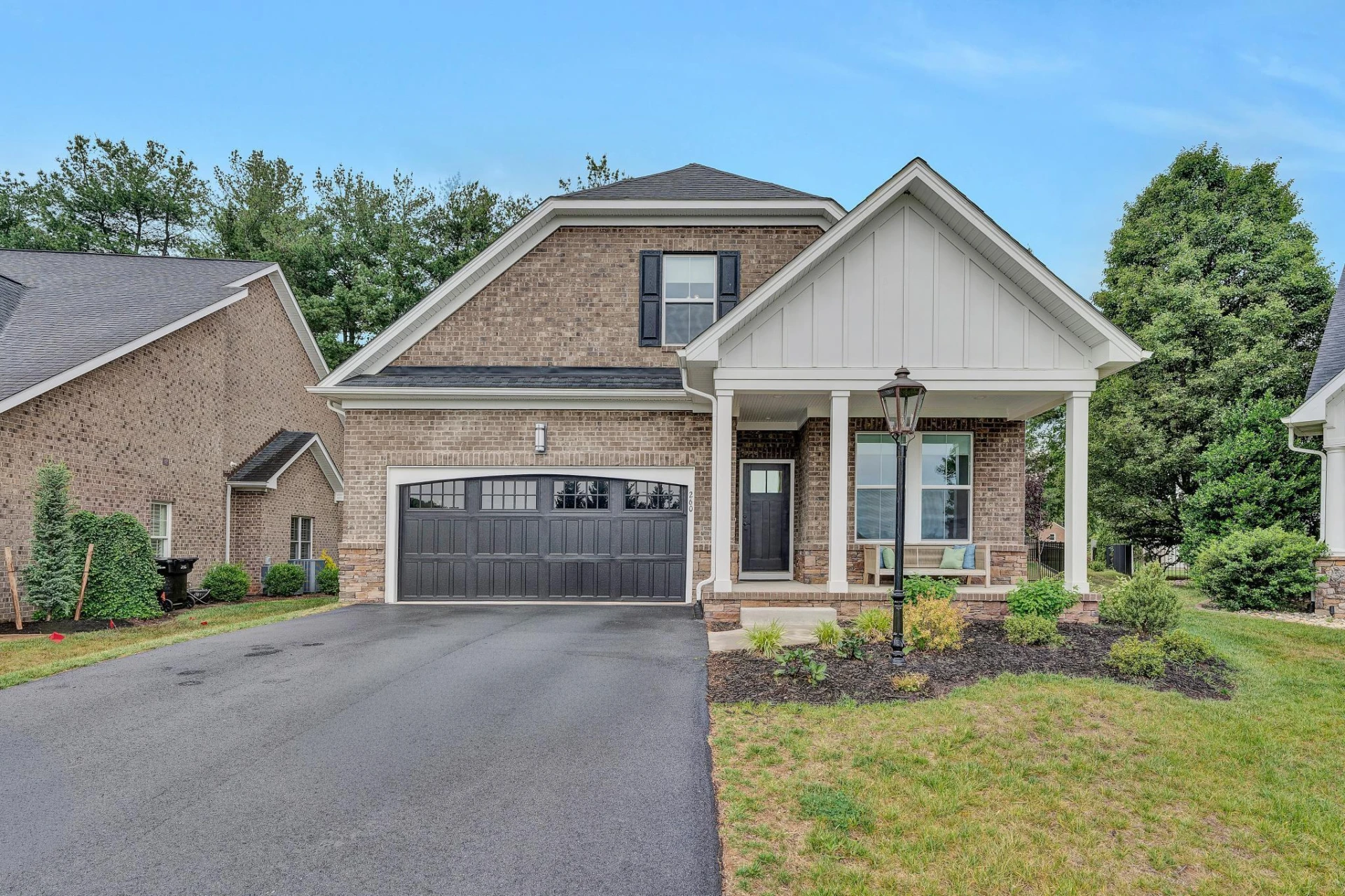 260 Stonecreek WAY