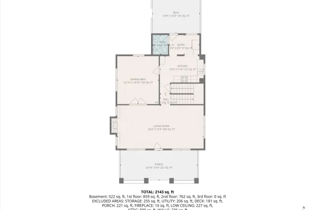 2143 Broadway AVE