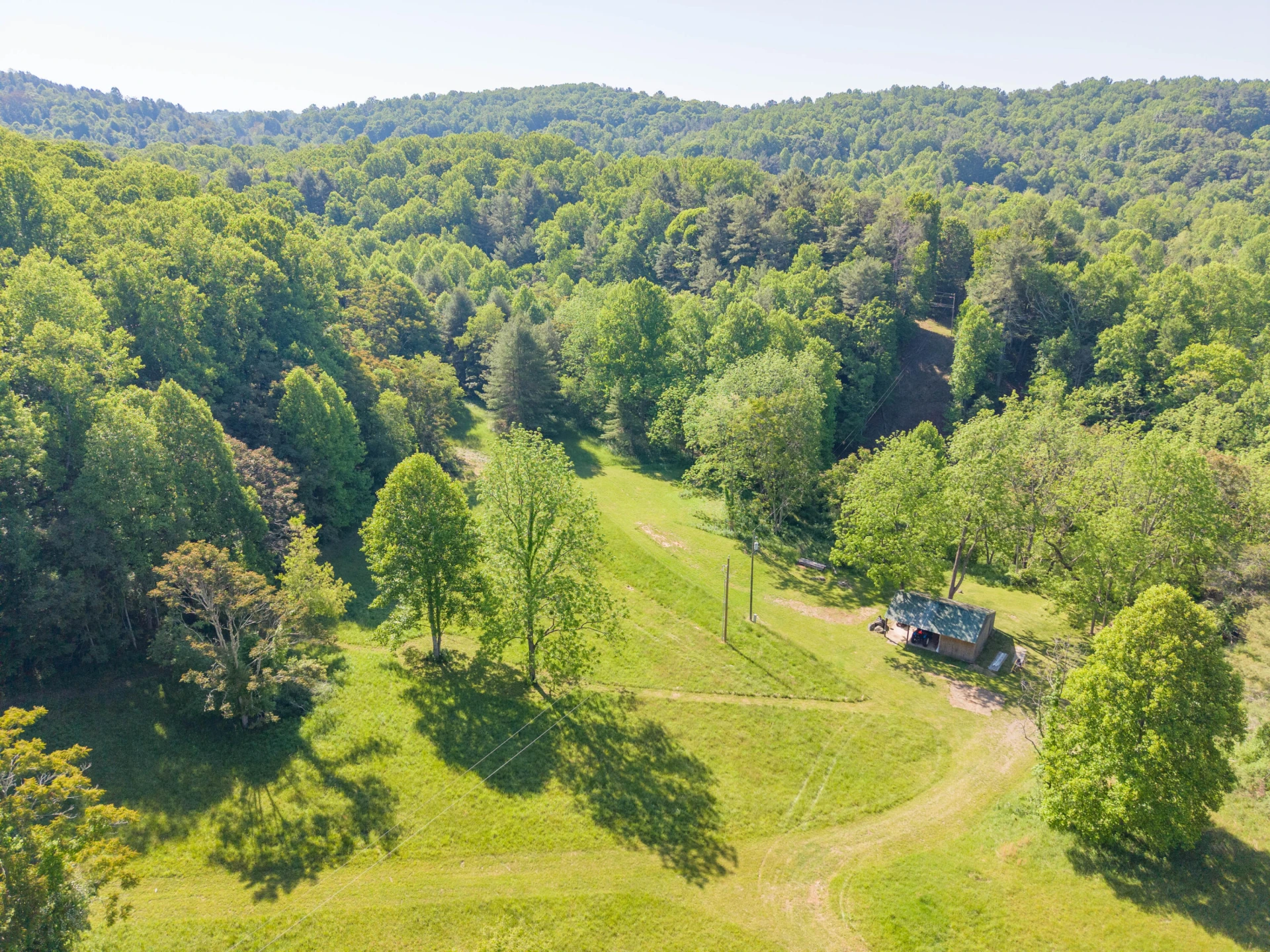 8730 Lee DR - Photo 5
