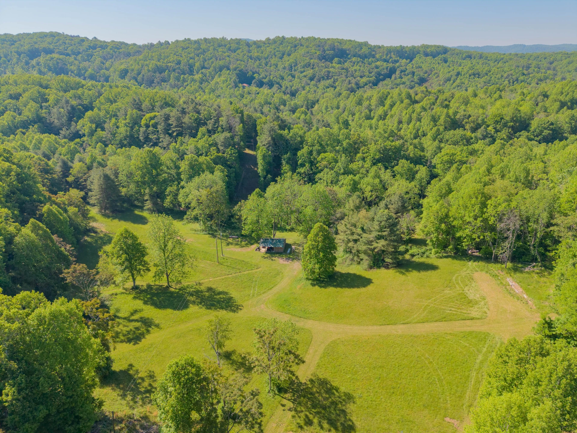 8730 Lee DR - Photo 6