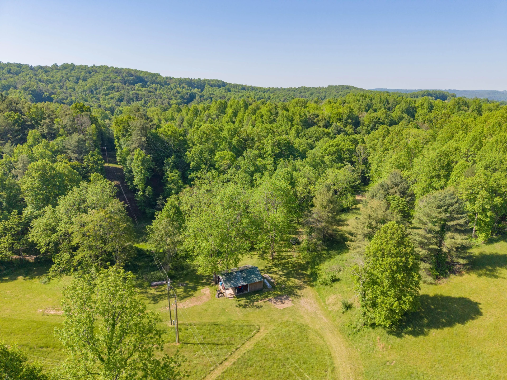 8730 Lee DR - Photo 76