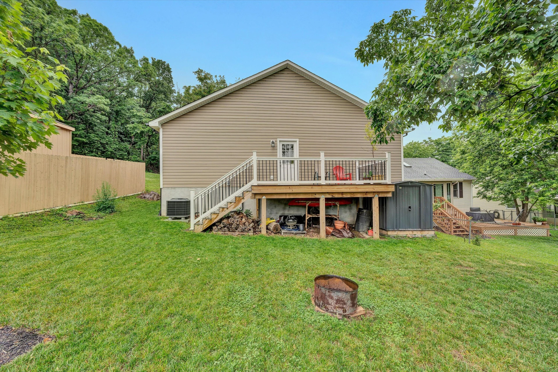 1718 Dundee AVE - Photo 18