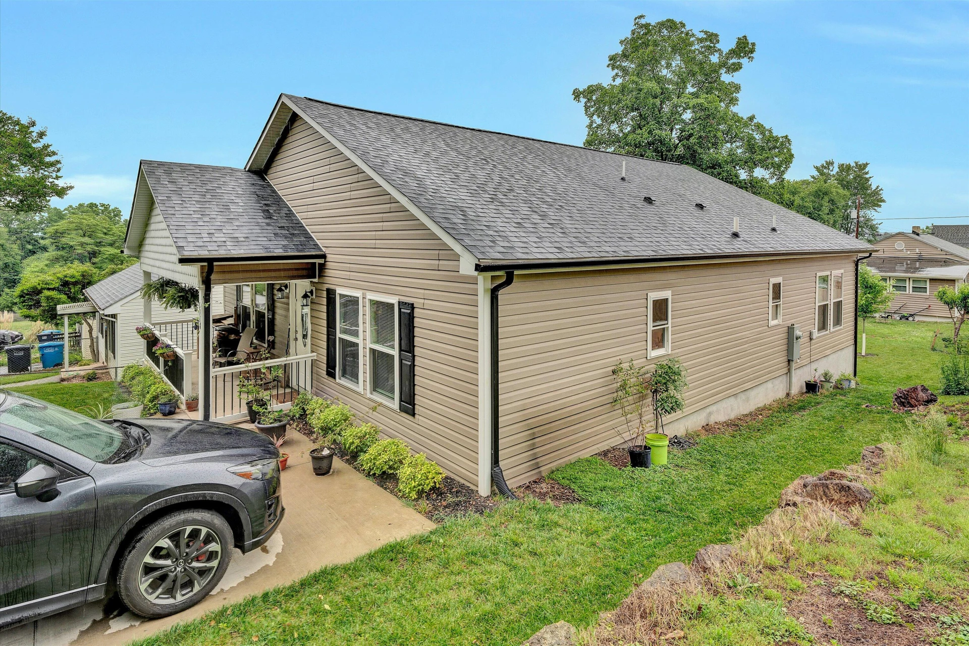 1718 Dundee AVE - Photo 22