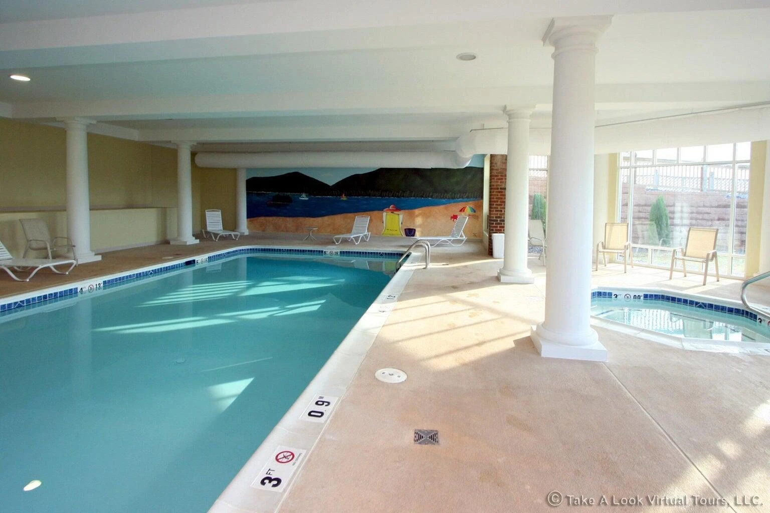 150 Sailors Cove DR #UNIT 1218 - Photo 34