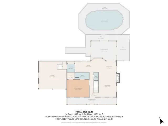 431 Langdon RD