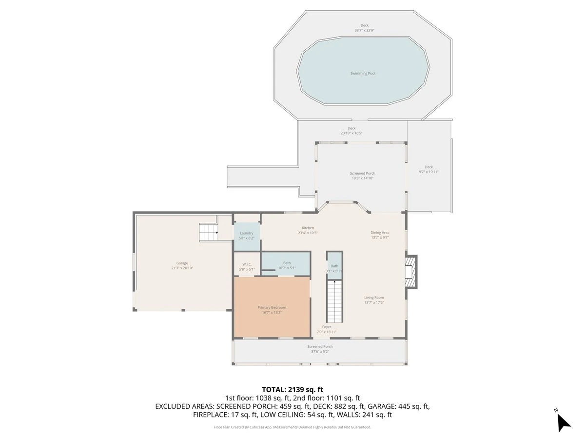 431 Langdon RD