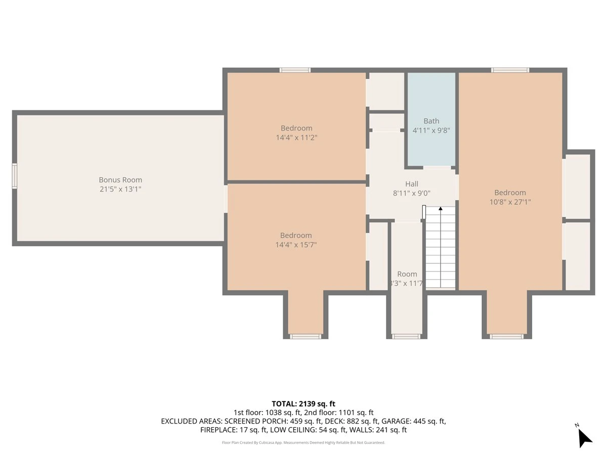 431 Langdon RD - Photo 3