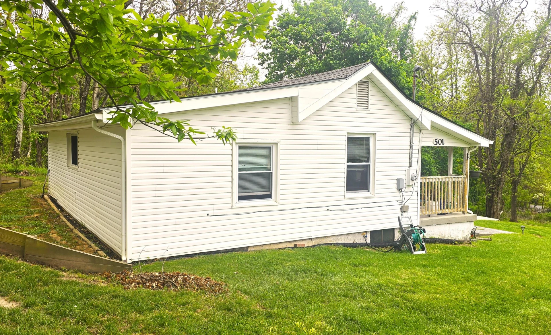 501, 508 Piedmont ST - Photo 3