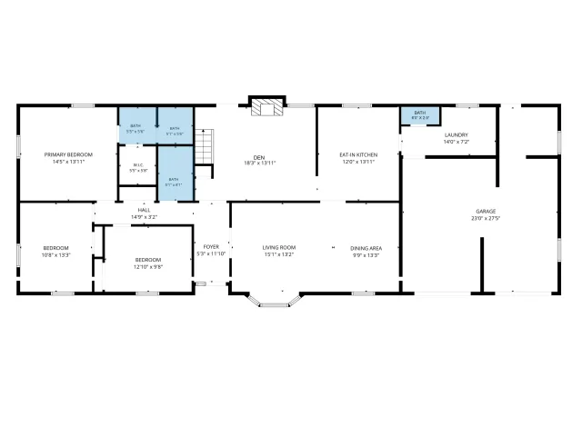 5333 Fordwick DR, Roanoke, VA, 24018