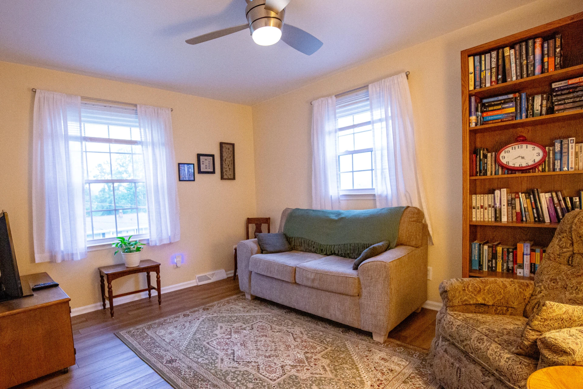 5333 Fordwick DR - Photo 25