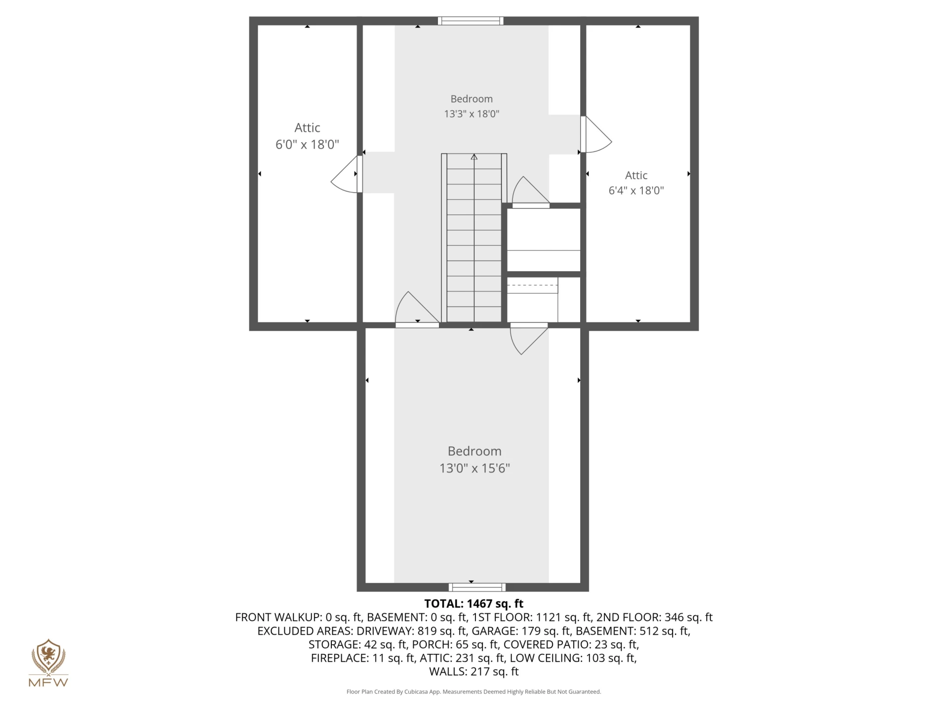 2421 Brandon AVE - Photo 3
