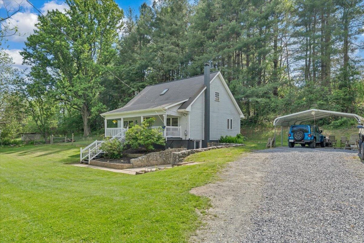 112 Shawsville Pike - Photo 38