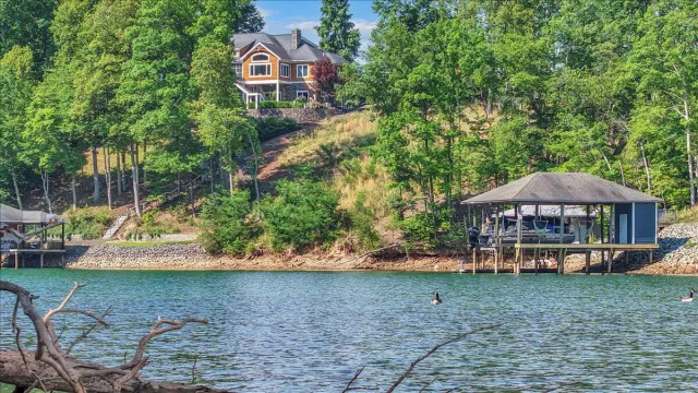 Lot 4 Sweetwater Bay DR, Penhook, VA, 24137