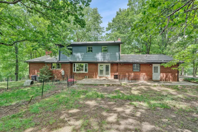 1574 Shady Run RD, Vinton, VA, 24179