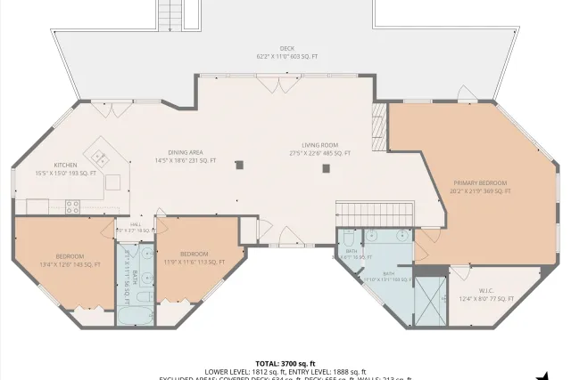 207 Winding WAY