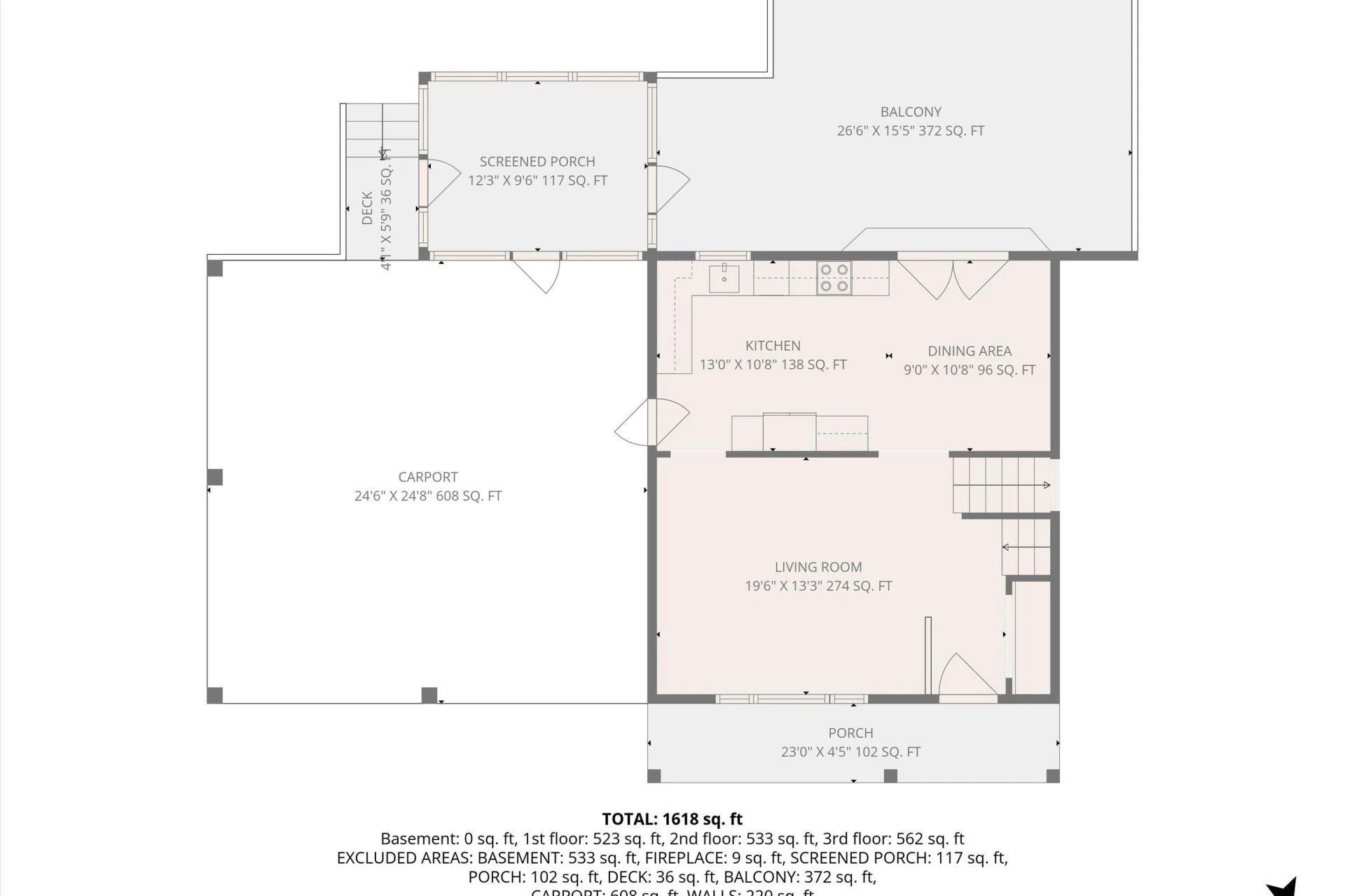1410 Lakeridge CIR - Photo 25