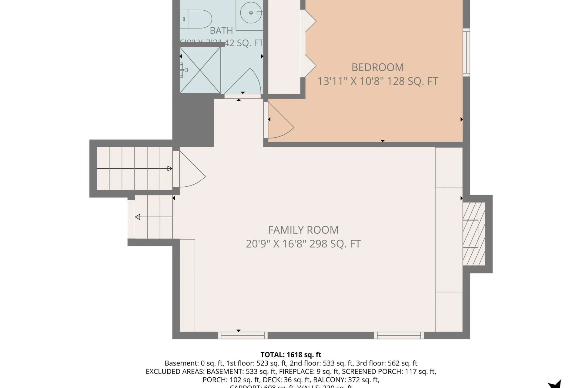 1410 Lakeridge CIR - Photo 30