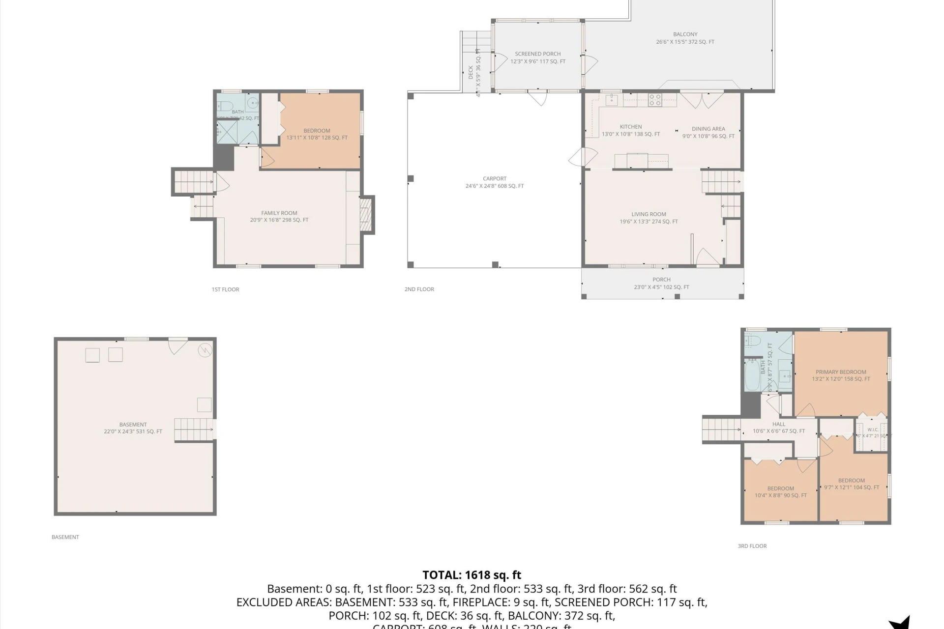 1410 Lakeridge CIR - Photo 68
