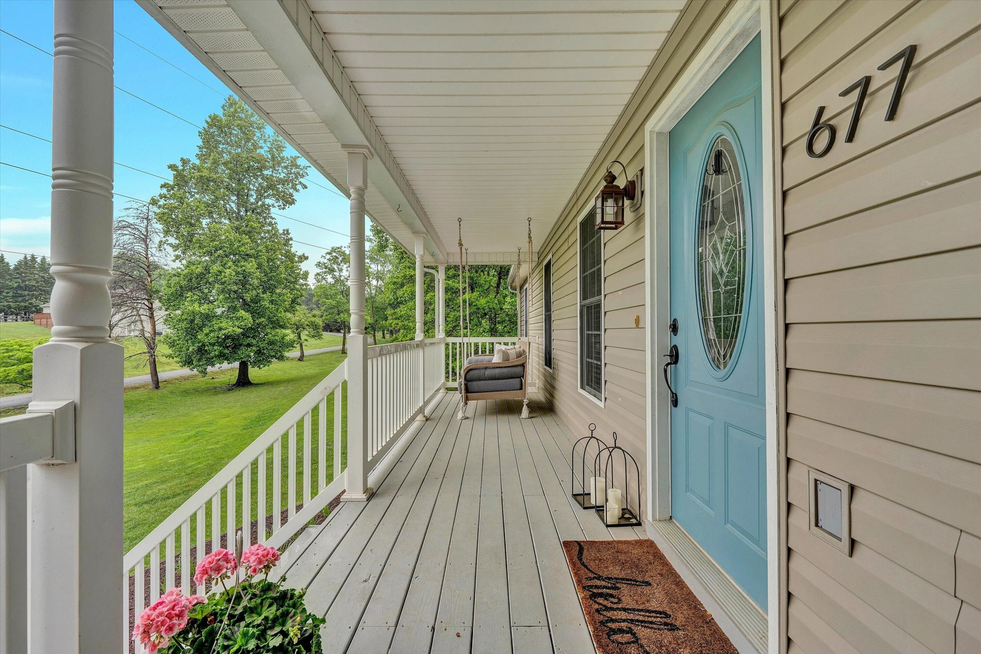 677 Deerfield RD - Photo 5