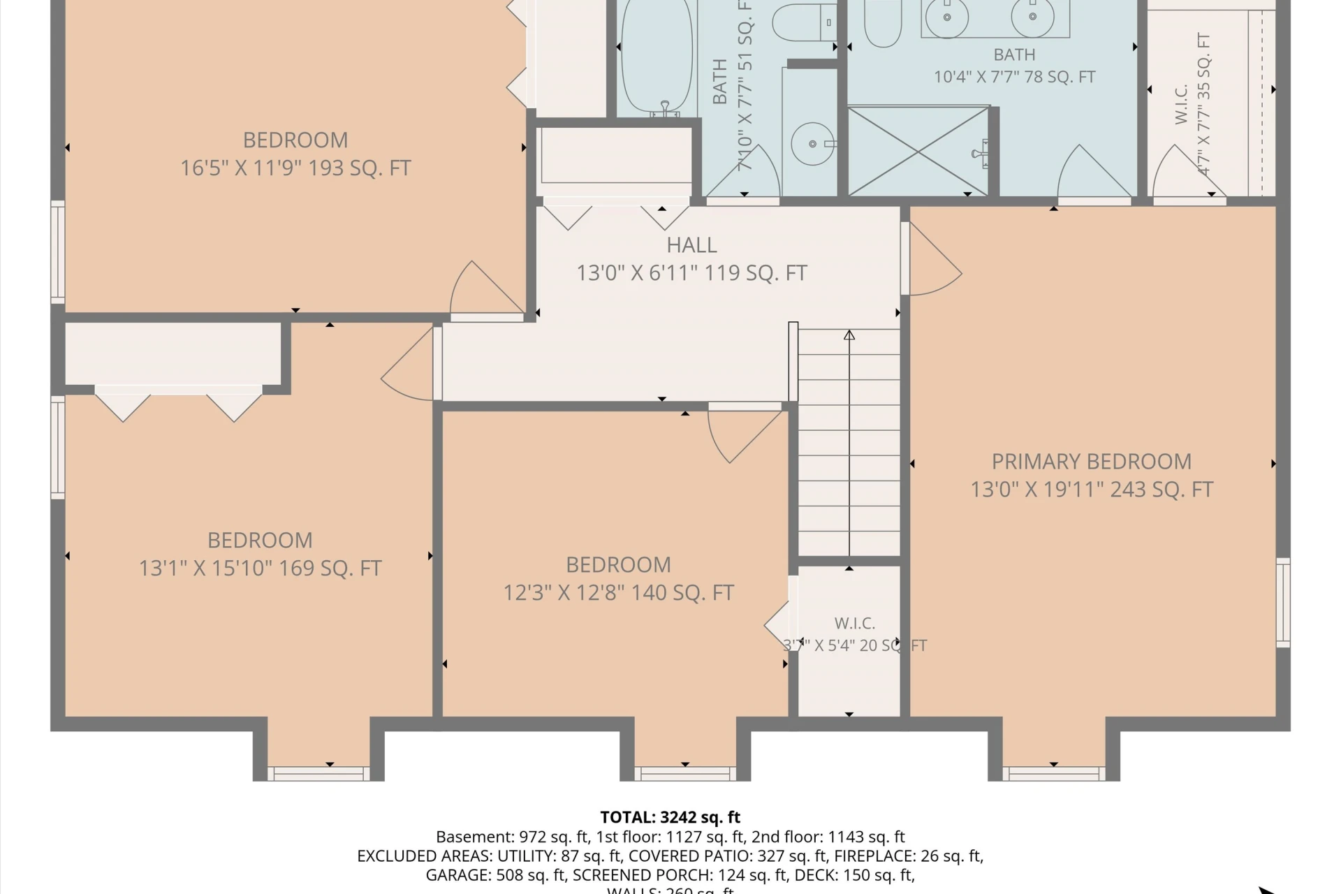 5206 Hawkbill CIR - Photo 3