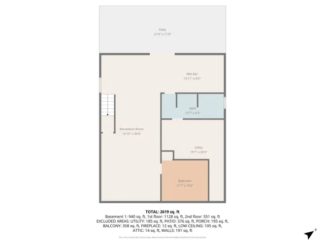 1009 Guardian CIR