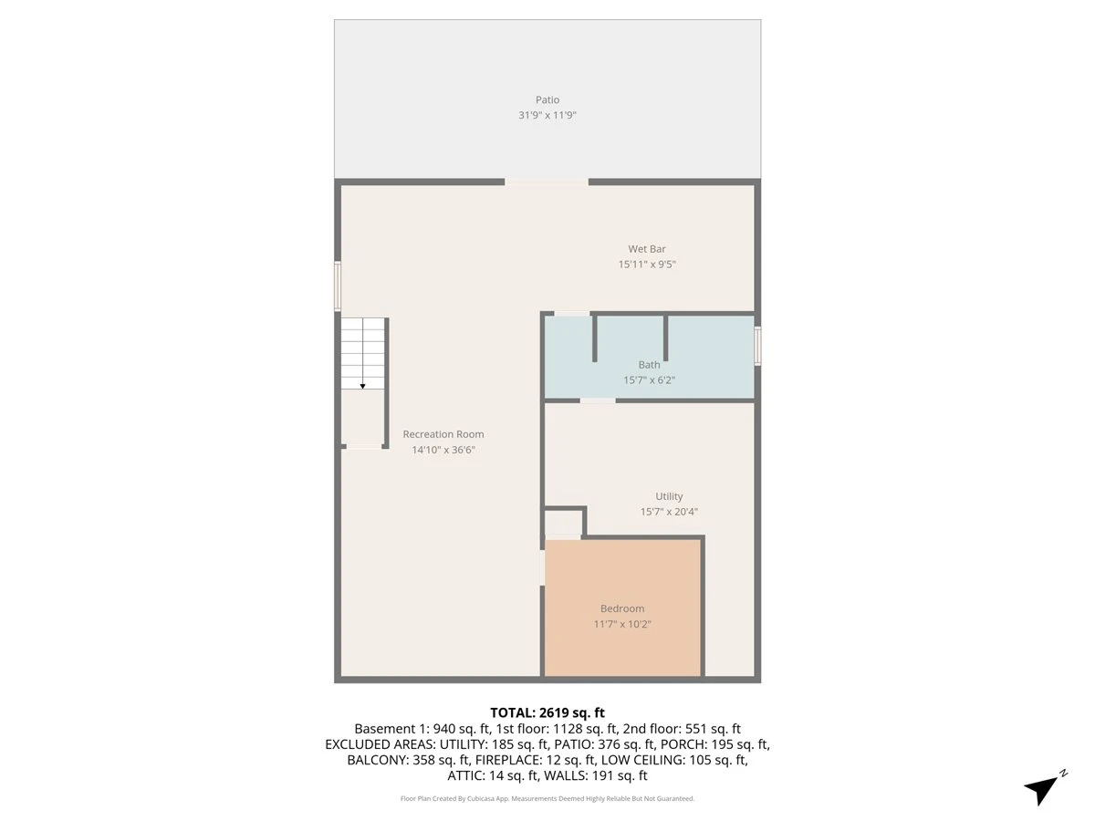 1009 Guardian CIR