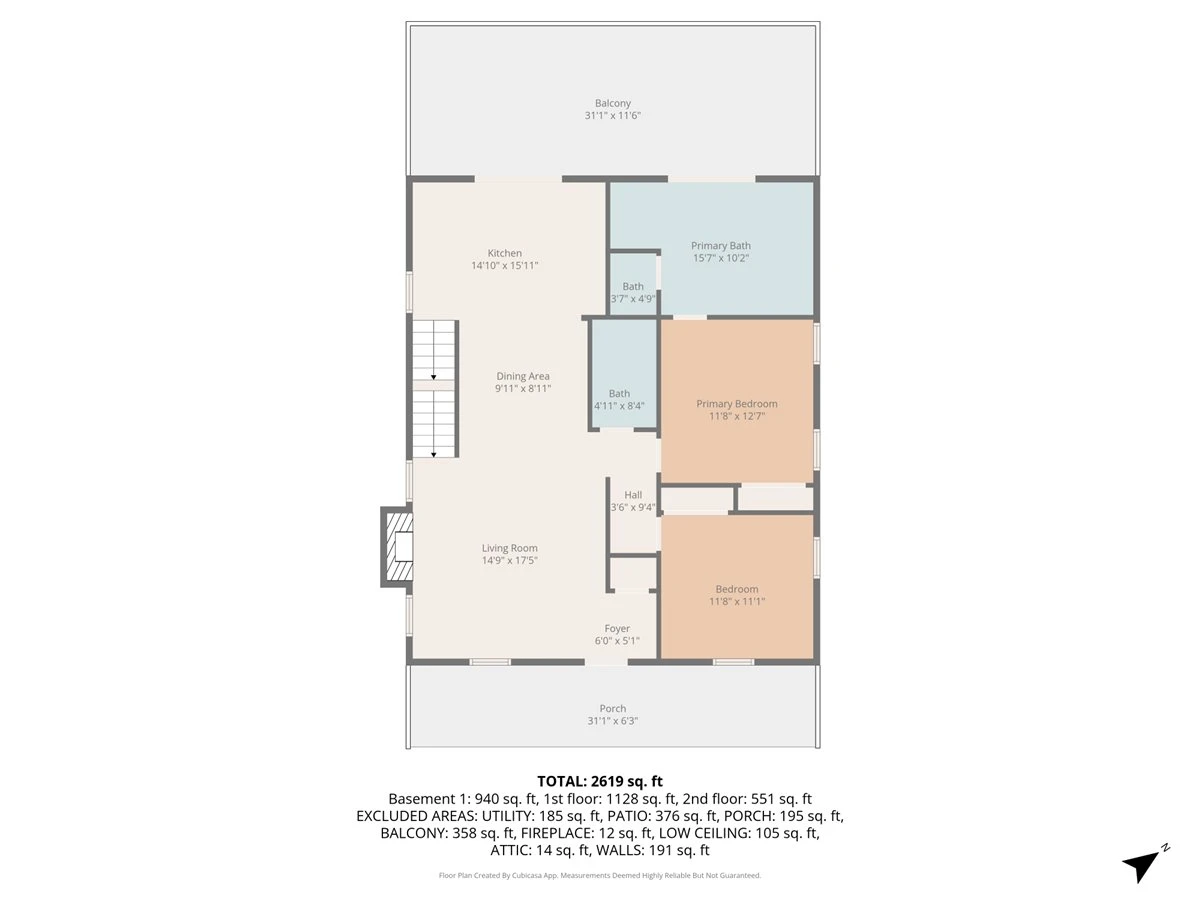 1009 Guardian CIR - Photo 3