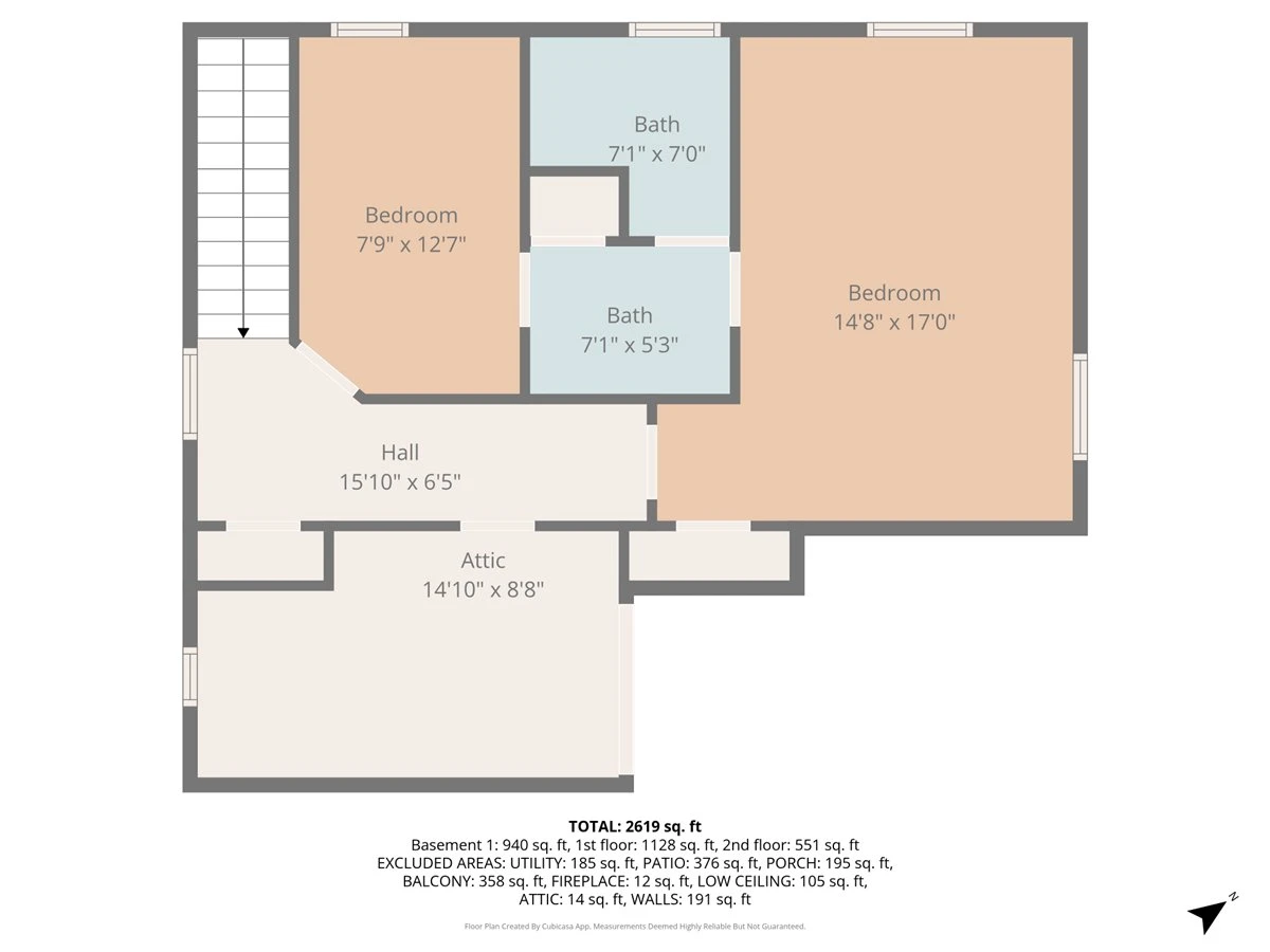 1009 Guardian CIR - Photo 5