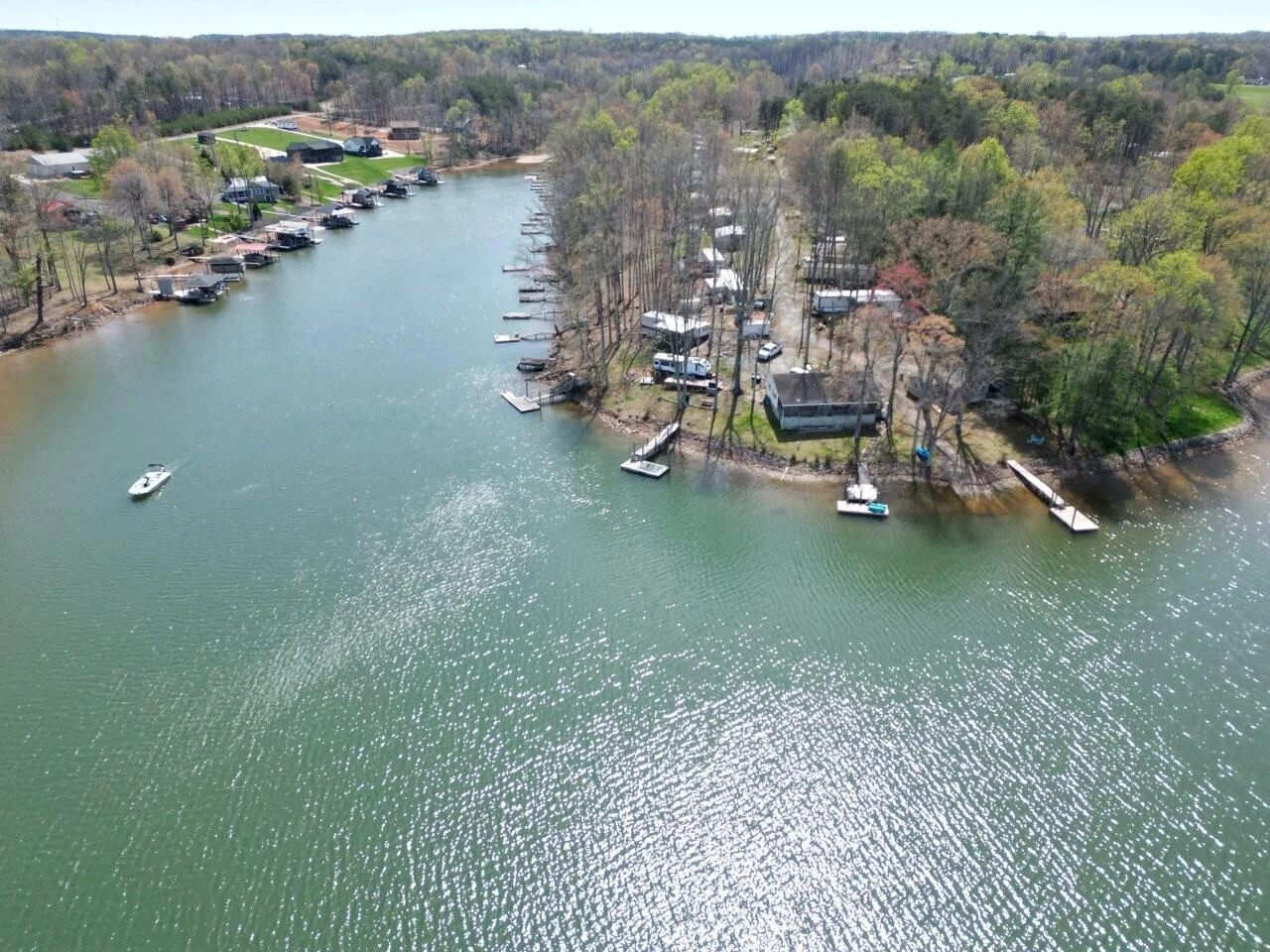 620 Plantation DR - Photo 2