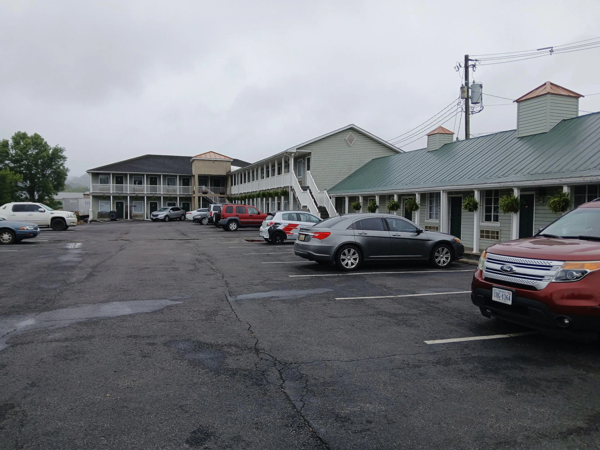 2746 Main ST - Photo 2