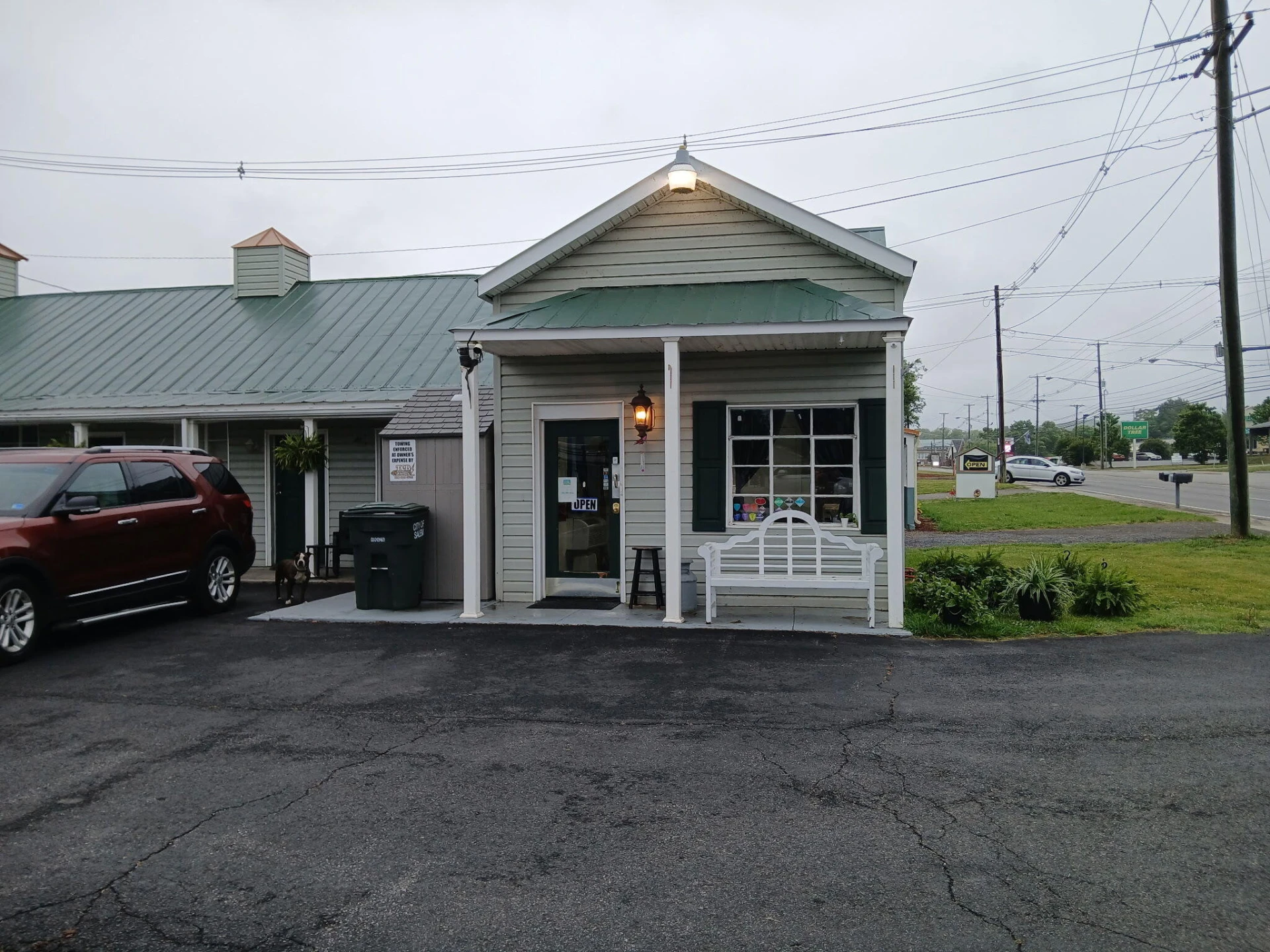 2746 Main ST - Photo 3
