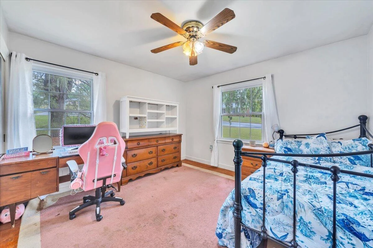 4508 Rosecrest RD - Photo 16