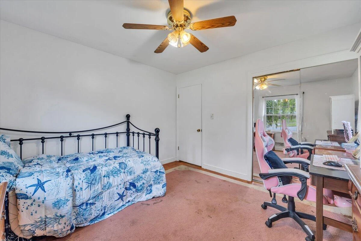 4508 Rosecrest RD - Photo 17