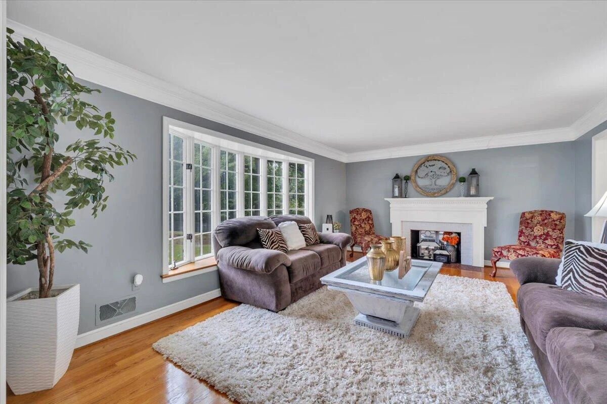 4508 Rosecrest RD - Photo 5