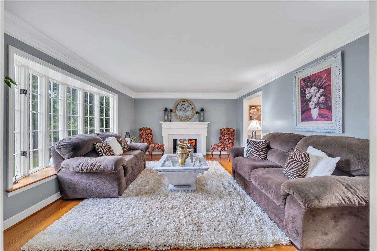 4508 Rosecrest RD - Photo 6