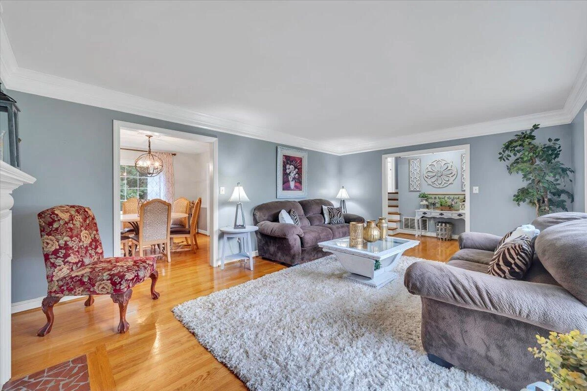 4508 Rosecrest RD - Photo 7