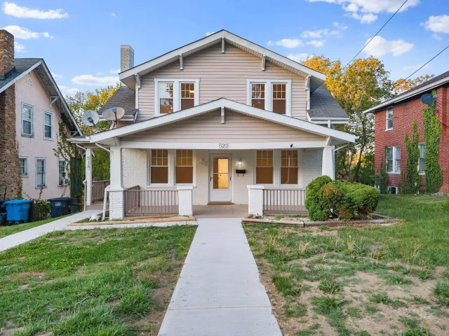 520 & 518 Riverland RD, Roanoke, VA, 24014