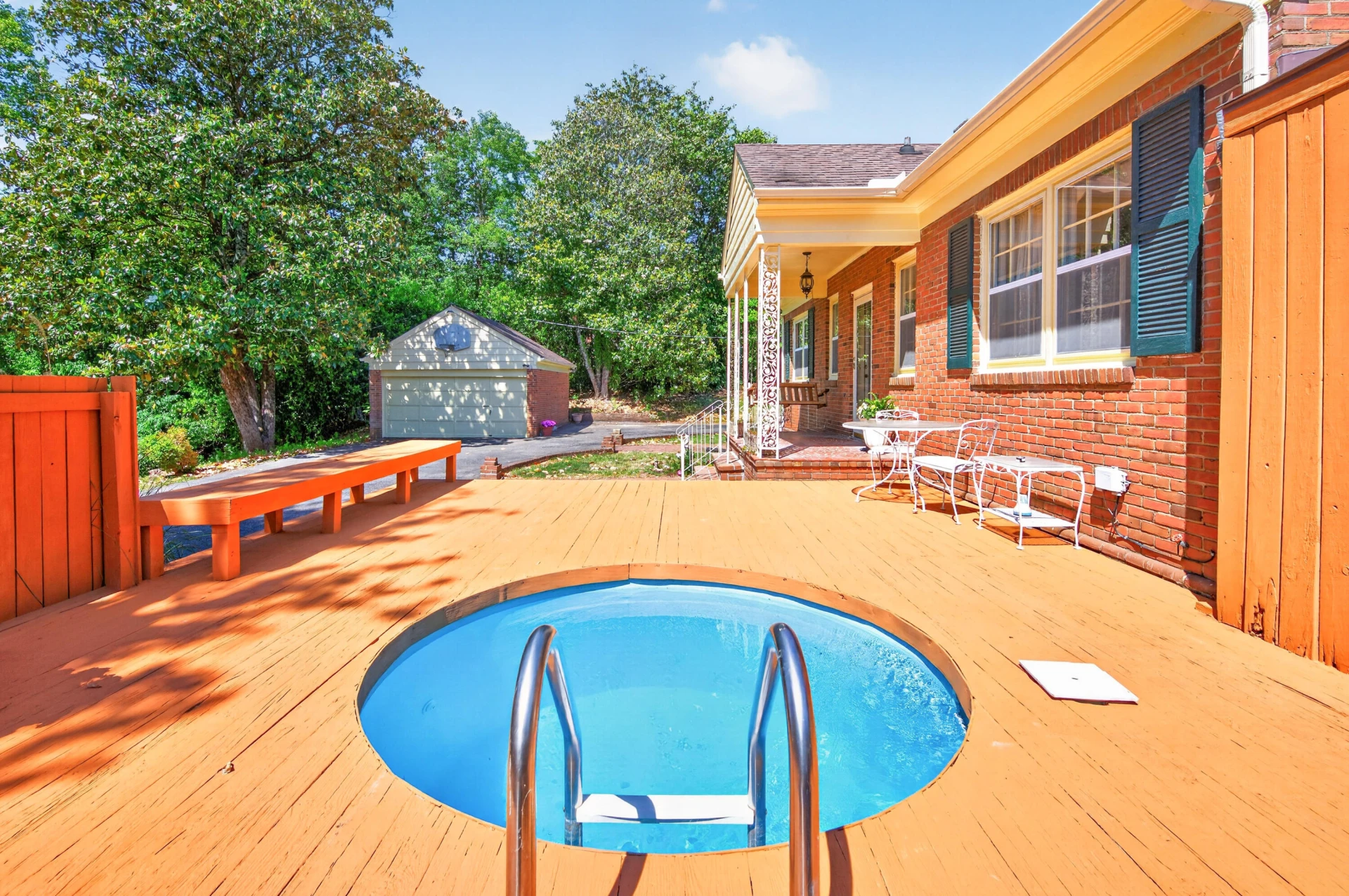 4322 Rosecrest RD - Photo 10