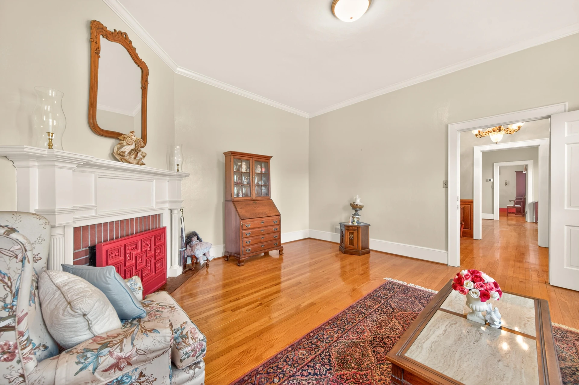 4322 Rosecrest RD - Photo 14