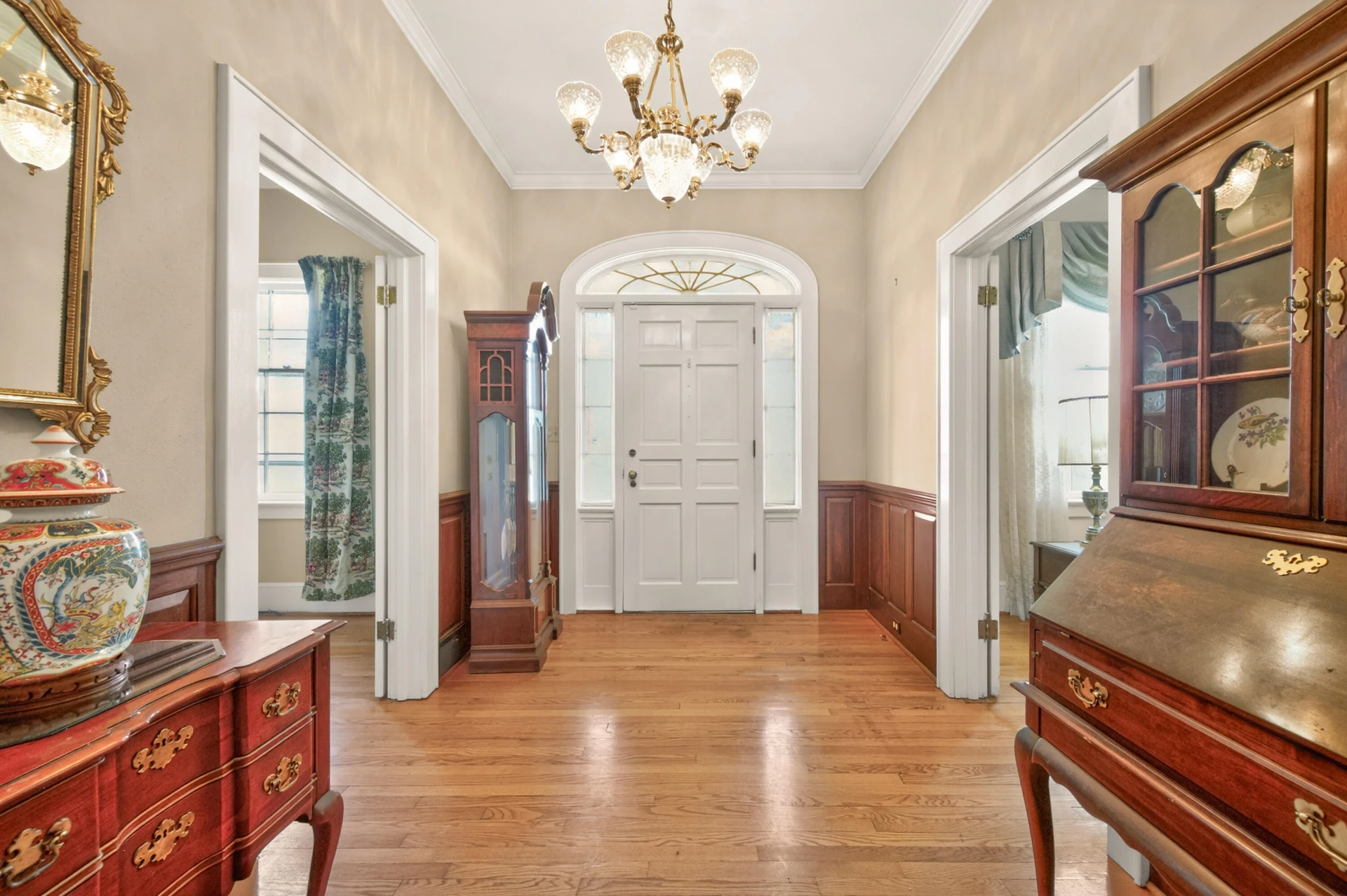 4322 Rosecrest RD - Photo 15