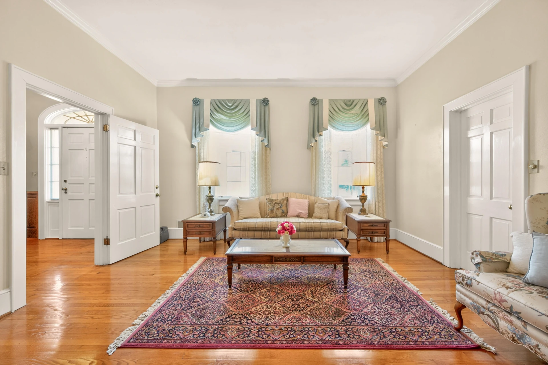 4322 Rosecrest RD - Photo 16